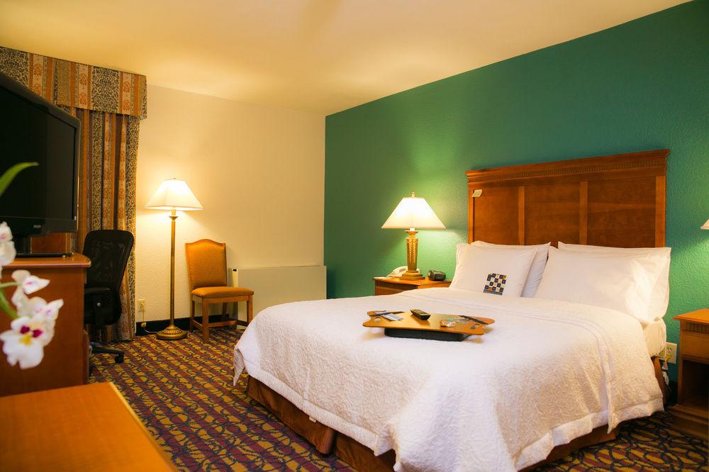 Comfort Inn Dallas North Love Field Airport Exteriör bild