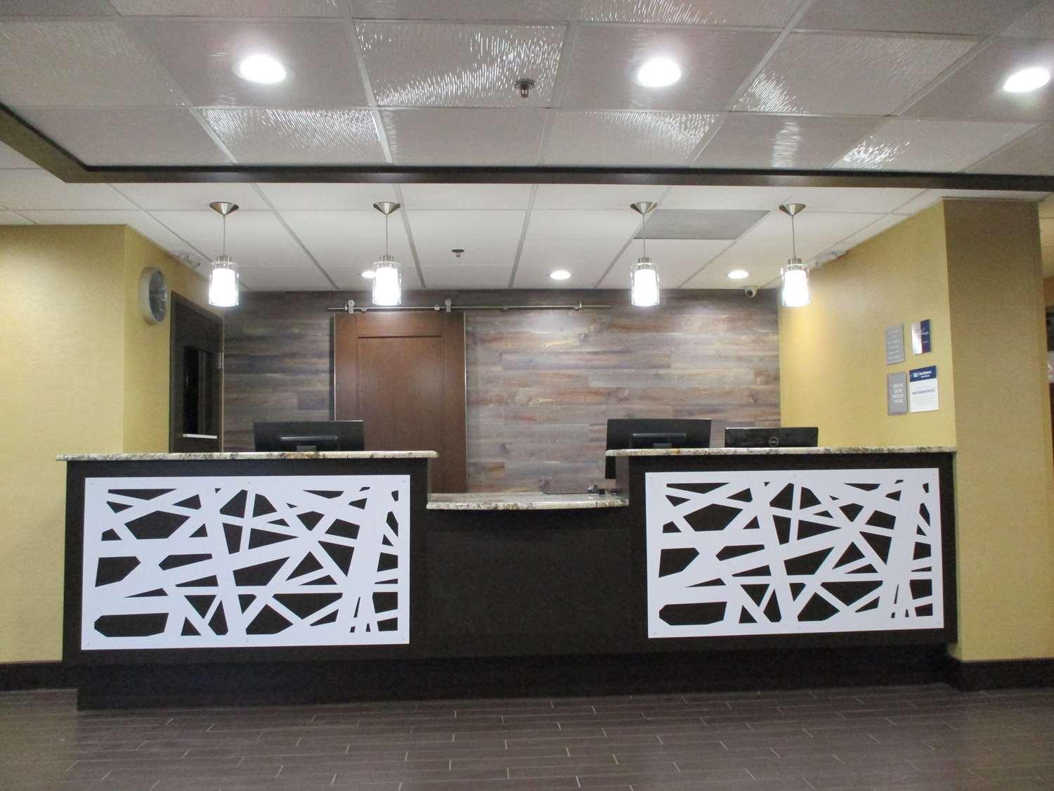 Comfort Inn Dallas North Love Field Airport Exteriör bild