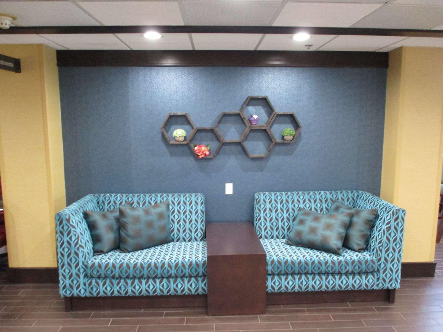 Comfort Inn Dallas North Love Field Airport Exteriör bild
