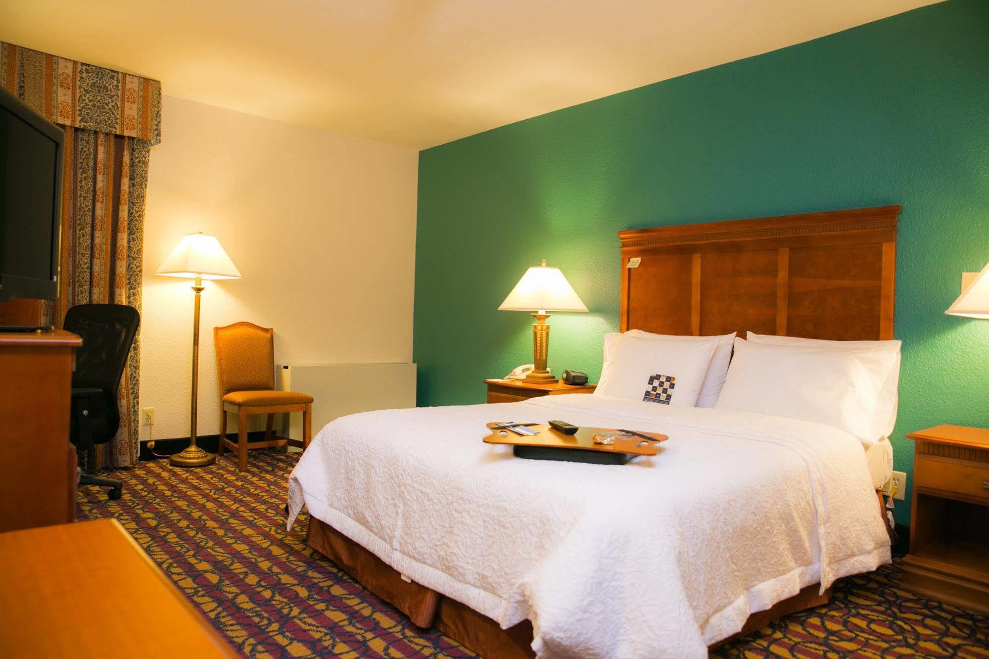 Comfort Inn Dallas North Love Field Airport Exteriör bild