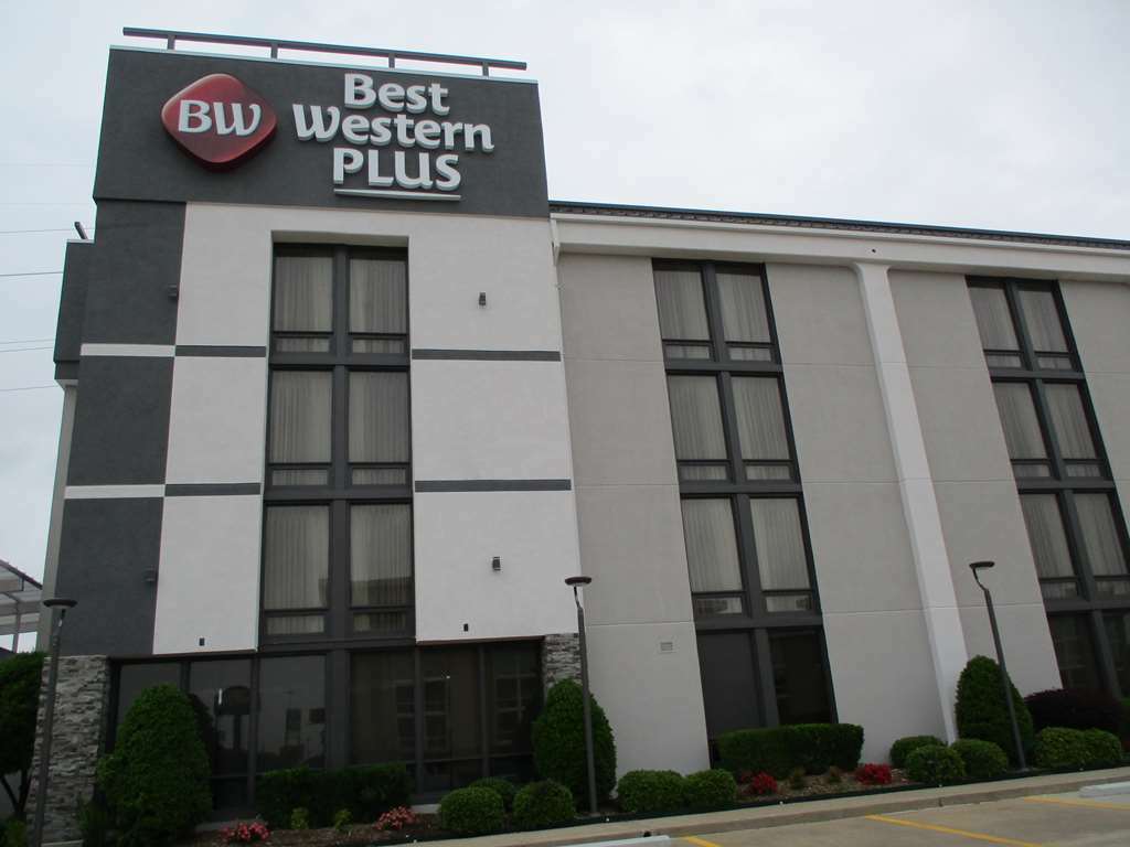 Comfort Inn Dallas North Love Field Airport Exteriör bild